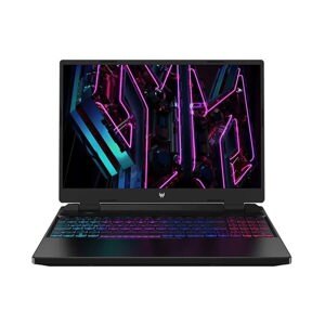 Laptop Acer Predator Helios Neo 16 2023 - Intel core i5-13500HX, 16GB RAM, SSD 512GB, Nvidia GeForce RTX 4050 6GB, 16 inch