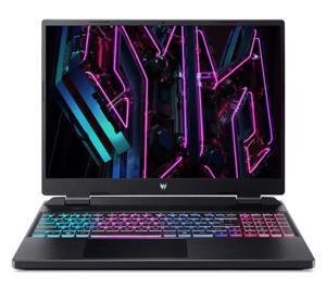 Laptop Acer Predator Helios Neo PHN16-71-57W1 - Intel Core i5-13500HX, 16GB RAM, SSD 512GB, Nvidia GeForce RTX 4050 6GB GDDR6, 16 inch