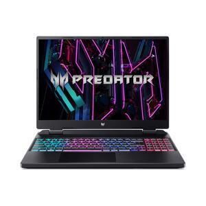 Laptop Acer Predator Helios Neo PHN16-71-74BA NH.QLUSV.004 - Intel Core i7-13700HX, 16GB RAM, SSD 512GB, Nvidia GeForce RTX 4060 6GB, 16 inch
