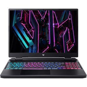 Laptop Acer Predator Helios Neo PHN16-71-7460 NH.QLTSV.004 - Intel Core i7-13700HX, 8GB RAM, SSD 512GB, Nvidia GeForce RTX 4050 6GB, 16 inch