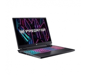 Laptop Acer Predator Helios Neo PHN16-71-74BA NH.QLUSV.004 - Intel Core i7-13700HX, 16GB RAM, SSD 512GB, Nvidia GeForce RTX 4060 6GB, 16 inch