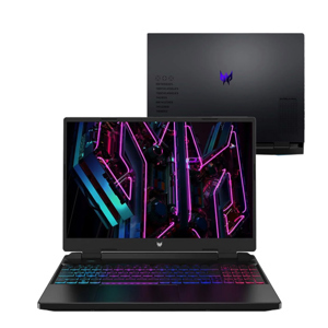 Laptop Acer Predator Helios Neo PHN16-71-57W1 - Intel Core i5-13500HX, 16GB RAM, SSD 512GB, Nvidia GeForce RTX 4050 6GB GDDR6, 16 inch