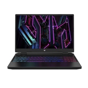 Laptop Acer Predator Helios Neo 16 PHN16-71-54CD - Intel Core i5-13500HX, 8GB RAM, SSD 512GB, Nvidia GeForce RTX 4050 6GB, 16 inch