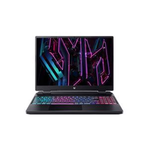 Laptop Acer Predator Helios Neo 16 PHN16-71-54CD - Intel Core i5-13500HX, 8GB RAM, SSD 512GB, Nvidia GeForce RTX 4050 6GB, 16 inch