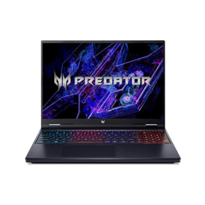 Laptop Acer Predator Helios PHN16-72-78L4 NH.QNPSV.012 - Intel Core i7 14700HX, 16GB RAM, SSD 1TB, Nvidia GeForce RTX4050 6GB, 16 inch