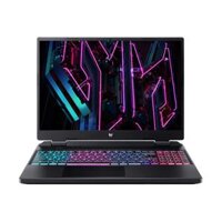 Laptop Acer Predator Helios Neo PHN16-71-7460 (i7-13700HX | 8GB | 512GB | GeForce RTX™ 4050 6GB | 16' QHD 165Hz 100% sRGB | Win 11)