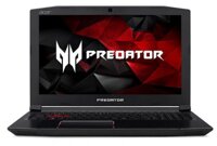 Laptop Acer Predator Helios 300 G3-572-50XL NH.Q2CSV.001
