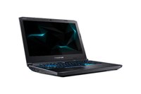 Laptop Acer Predator Helios PH517-51-71S9 NH.Q3NSV.005