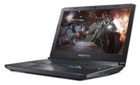 Laptop Acer Predator Helios PH517-51-71S9 NH.Q3NSV.005 – Intel core i7, 32GB RAM, ổ cứng SSD 256GB + HDD 1TB, Nvidia GeForce GTX1070 với 8GB GDDR5, màn hình 17.3 inch