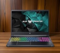 LAPTOP ACER PREDATOR HELIOS 300 PH315-53 i7 10750H RTX 2060 6GB 15.6INCH FHD 240HZ GAMING CAO CẤP GIÁ RẺ