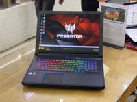 LAPTOP ACER PREDATOR HELIOS 700 /i7 9750H/ RTX 2080 8GB / 32GB /1TB / 17.3″ FHD