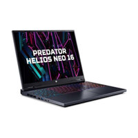 Laptop Acer Predator Helios Neo 16 PHN16-72-950P NH.QNMSV.001 (Intel Core i9-14900HX | RTX 4070| 32GB | 1TB | | 16 inch WQXGA | Win 11 | Đen)