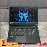 LAPTOP ACER PREDATOR HELIOS 300 P317-56 I9 12900H/RAM 16GB/SSD 512GB/VGA 3070TI 8G/LCD 17.3INCH 2K 165HZ