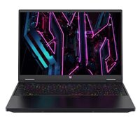 Laptop Acer Predator Helios Neo PHN16-71-7460 NH.QLTSV.004 (Intel Core i7-13700HX | 8GB | 512GB | RTX 4050 6GB | 16 inch WQXGA | Win 11 | Đen)