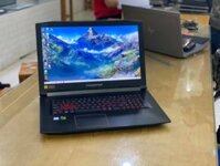 LAPTOP ACER PREDATOR HELIOS 300 PH317  /i7-7700HQ/ 8GB /1Tb / 17.3″ FHD IPS