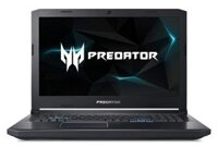 LAPTOP ACER PREDATOR HELIOS 500 /i7-8750H/ 32GB/256GB/17.3″ Full HD IPS