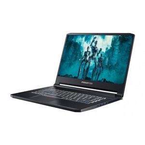 Laptop Acer Predator Triton 500 PT515-51-7391 NH.Q50SV.003 - Intel Core i7-8750H, 16GB RAM, SSD 256GB, Intel UHD Graphics 630, 15.6 inch