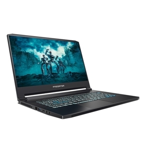 Laptop Acer Predator Triton 500 PT515-51-7391 NH.Q50SV.003 - Intel Core i7-8750H, 16GB RAM, SSD 256GB, Intel UHD Graphics 630, 15.6 inch