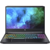 Laptop Acer Predator Triton 300 PT 315 - 53 - 75LQ i7-11800H - Ram 16 GB DDR4 3200 - 512 SSD - RTX 3060 6GB - 15.6 144HZ