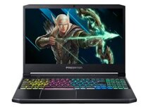 Laptop ACER Predator Triton 300 PT315-53-7440 NH.QDRSV.003 (15.6" Quad HD (2K)/ 165Hz/Intel Core i7-11800H/8GB/512GB SSD/NVIDIA GeForce RTX 3050Ti/Windows 11 Home/2kg)