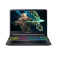 Laptop ACER Predator Triton 300 PT315-53-7440 (i7-11800H/RAM 8GB/512GB SSD/ Windows 11)