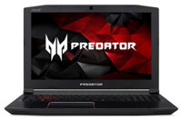 Laptop Acer Predator G3-572-79S6 NH.Q2BSV.002