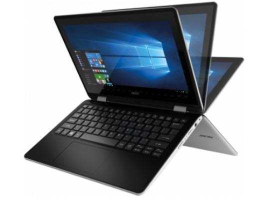Laptop Acer R3-131T-P55U - Intel Pentium N3710, RAM 4GB, HDD 500GB, Intel HD Graphics, 11.6 inch