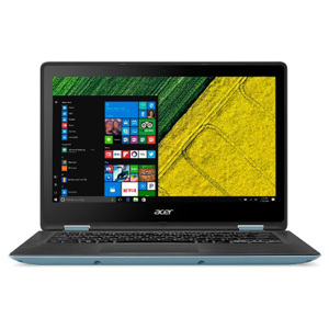 Laptop Acer Spin 1 SP111-31-C64T NX.GL2SV.001 - Intel Celeron N3350, 4GB RAM, HDD 64GB, Intel FHD Graphics, 11.6 inch