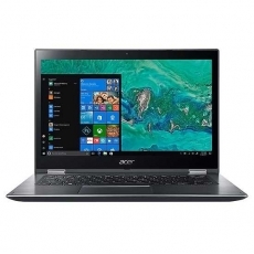Laptop Acer Spin 3 SP314-51-51LE NX.GZRSV.002 - Intel core i5 - 8250U, 4GB RAM, SSD 256GB, Intel UHD Graphics 620, 13.3 inch