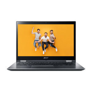 Laptop Acer Spin 3 SP314-51-57RM NX.GUWSV.004 - Intel core i5, 4GB RAM, HDD 1TB, Intel HD Graphics 620, 14 inch