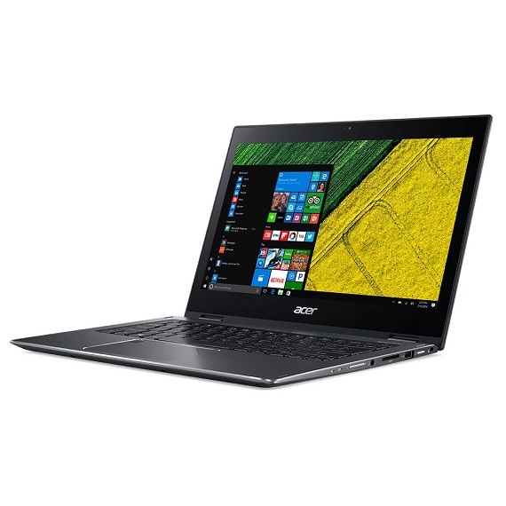 Laptop Acer Spin 5 SP513-52N-556V NX.GR7SV.004 - Intel core i5, 8GB RAM, SSD 256GB, Intel UHD Graphics 620, 13.3 inch