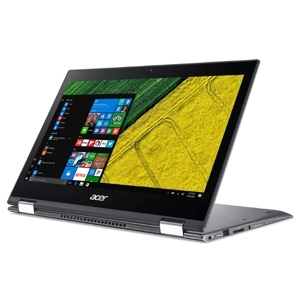 Laptop Acer Spin 5 SP513-52N-556V NX.GR7SV.004 - Intel core i5, 8GB RAM, SSD 256GB, Intel UHD Graphics 620, 13.3 inch