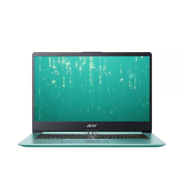 Laptop Acer Swift 1 SF114-32-C7U5 NX.GZJSV.003 - Intel Celeron N4000, 4GB RAM, SSD 64GB, Intel UHD Graphics 600, 14 inch