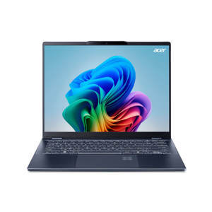 Laptop Acer Swift 14 AI SF14-51-53P9 NX.J2KSV.002  - Intel Core Ultra 5 Processor 226V, 16GB RAM, SSD 1TB, Intel Arc Graphics, 14 inch