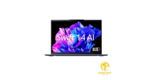 Laptop Acer Swift 14 AI SF14-51-75VP NX.J2KSV.001 - Intel Core Ultra 7 Processor 258V, 32GB RAM, SSD 1TB, Intel Arc Graphics, 14 inch