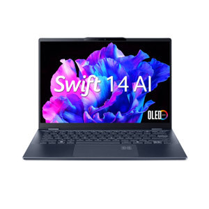 Laptop Acer Swift 14 AI SF14-51-53P9 NX.J2KSV.002  - Intel Core Ultra 5 Processor 226V, 16GB RAM, SSD 1TB, Intel Arc Graphics, 14 inch