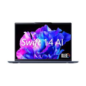 Laptop Acer Swift 14 AI SF14-51-75VP NX.J2KSV.001 - Intel Core Ultra 7 Processor 258V, 32GB RAM, SSD 1TB, Intel Arc Graphics, 14 inch