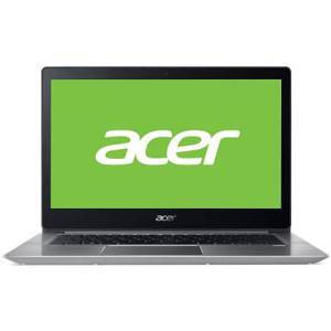 Laptop Acer Swift 3 SF313-51-56UW NX.H3ZSV.002 - Intel Core i5-8250U, 8GB RAM, SSD 256GB, Intel UHD Graphics, 13.3 inch