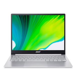Laptop Acer Swift 3 SF313-53-518Y NX.A4JSV.003 - Intel Core i5-1135G7. 16Gb RAM, SSD 512GB, Intel Iris Xe Graphics, 13.5 inch