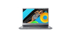Laptop Acer Swift 3 SF314-41-R4J1 NX.HFDSV.001 - AMD Ryzen 3-3200U, 4GB RAM, SSD 256GB, Intel UHD Graphics 620, 14 inch