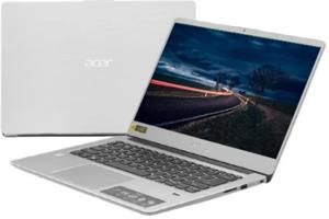 Laptop Acer Swift 3 SF314-41-R8VS NX.HFDSV.002 - AMD Ryzen 3-3200U, 4GB RAM, SSD 256GB, Intel UHD Graphics 620, 14 inch