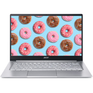 Laptop Acer Swift 3 SF314-42-R0TR NX.HSESV.002 - AMD R5-4500U, 16GB RAM, SSD 1TB, AMD Radeon Graphics, 14 inch