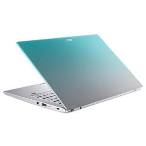 Laptop Acer Swift 3 SF314-511-58TH NX.ATQSV.001 - Intel Core i5-1135G7, 16GB RAM, SSD 512GB, Intel Iris Xe Graphics, 14 inch