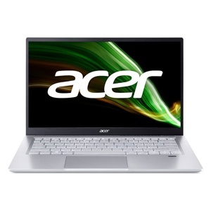 Laptop Acer Swift 3 SF314-511-59LV NX.ABNSV.001 - Intel Core i5-1135G7, 16GB RAM, SSD 512GB, Intel Iris Xe Graphics, 14 inch