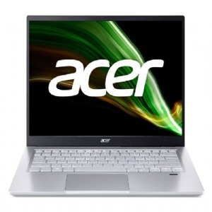 Laptop Acer Swift 3 SF314-511-59LV NX.ABNSV.001 - Intel Core i5-1135G7, 16GB RAM, SSD 512GB, Intel Iris Xe Graphics, 14 inch