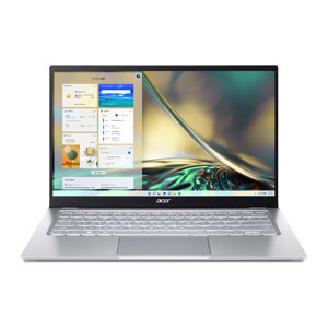 Laptop Acer Swift 3 SF314-512-52MZ - Intel Core i5-1240P , 16GB RAM, SSD 512GB, Intel Iris Xe Graphics, 14 inch