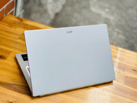 LAPTOP ACER SWIFT 3 SF314-512 I5 1240P RAM 16GB SSD 512GB FHD MÀU BẠC SIÊU NHẸ