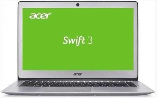 Laptop Acer Swift 3 SF314-52-39CV NX.GNUSV.007 - Intel core i3, 4GB RAM, SSD 256GB, Intel HD Graphics, 14 inch
