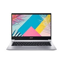 Laptop Acer Swift 3 SF314-56-50AZ NX.H4CSV.008 - Intel Core i5-8265U, 8GB RAM, SSD 256GB, Intel UHD Graphics 620, 14 inch