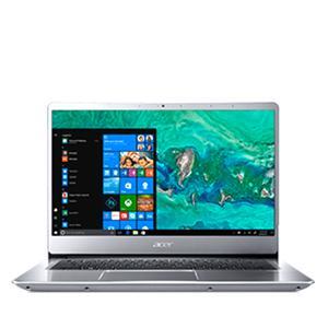 Laptop Acer Swift 3 SF314-56-596E NX.H4CSV.006 - Intel Core i5-8265U, 4GB RAM, SSD 256GB, Intel UHD Graphics 620, 14 inch